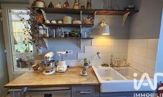 Maison 6 Pièces 197 m² à vendre à Lohuec (22160)