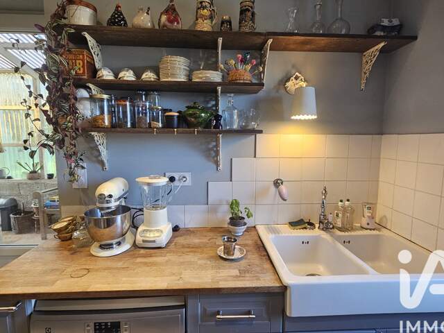 Vente Maison de village 6 pièces — photo du bien
