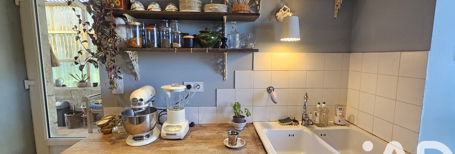 Maison 6 Pièces 197 m² à vendre à Lohuec (22160)