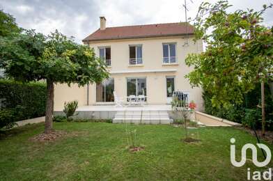 Maison 6 pièces 750000 €