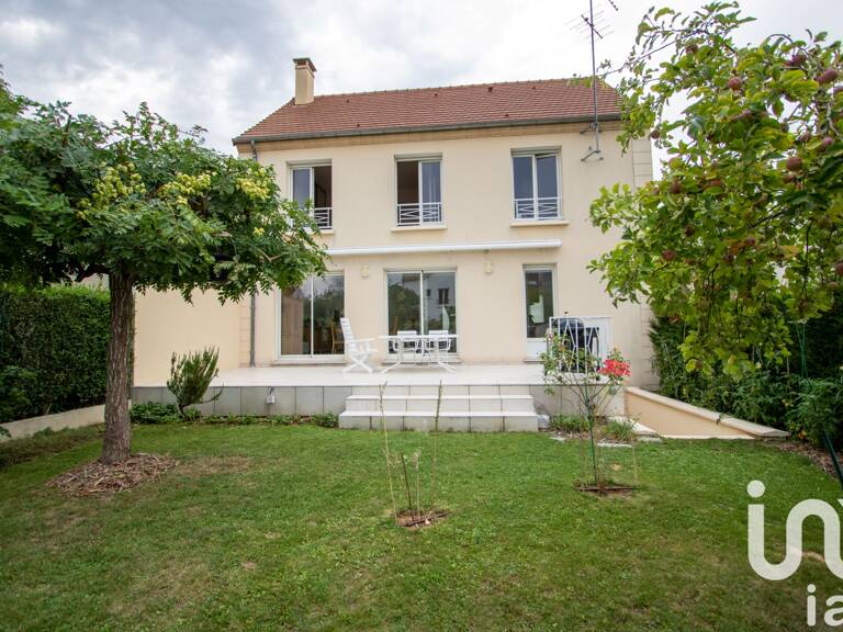 Vente Maison traditionnelle 6 pièces — photo 1
