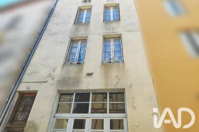 Maison 6 pièces 54900 €