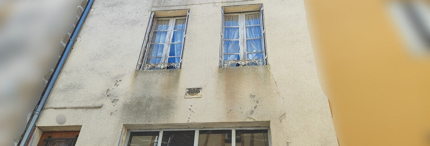 Maison 6 Pièces 86 m² à vendre à Confolens (16500)