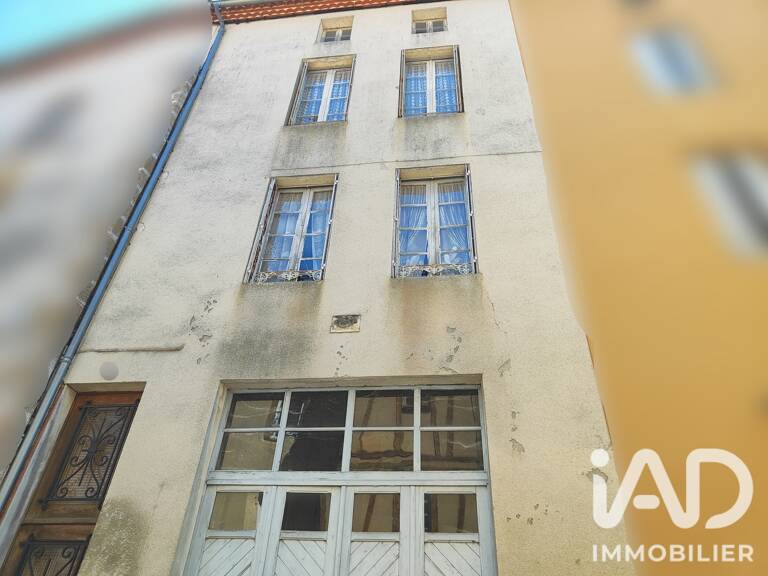 Vente Maison/villa 6 pièces — photo 1