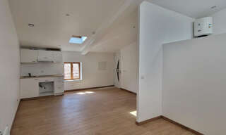Appartement 1 Pièce 32 m² à louer à Agde (34300)