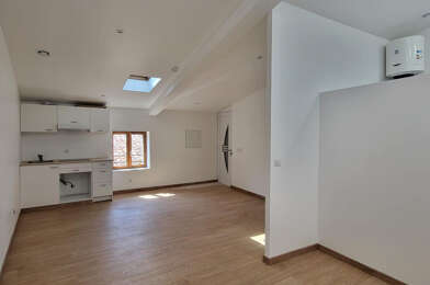 Appartement 1 pièces 450 €