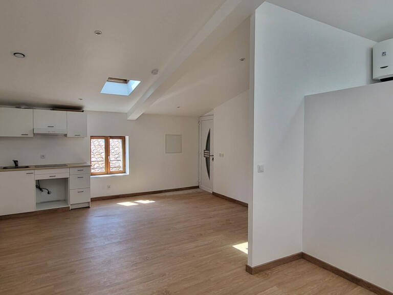 Appartement  1 pièce(s) 32.11 m2 — photo 1