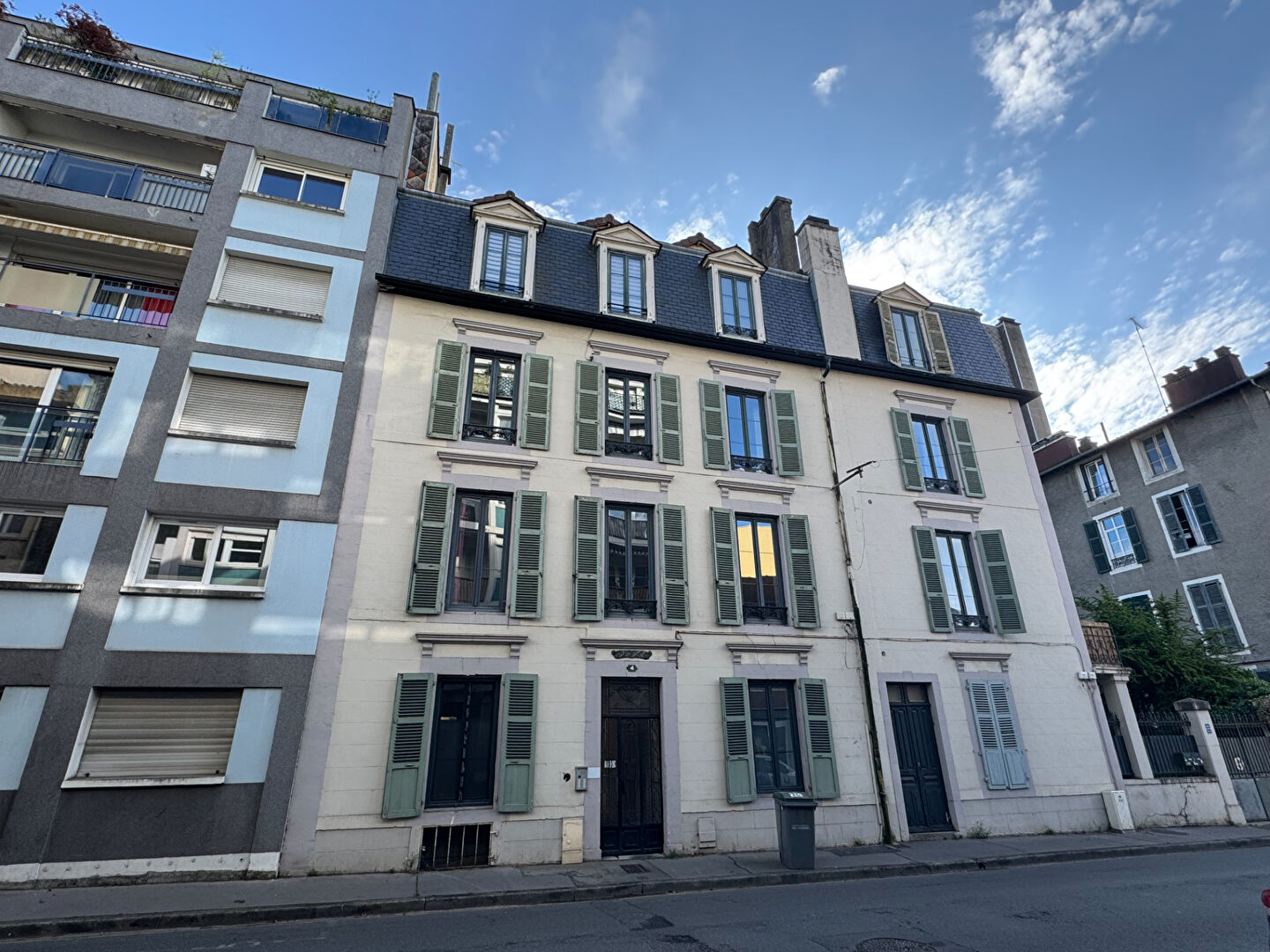 Appartement  T1 à vendre Pau 64000