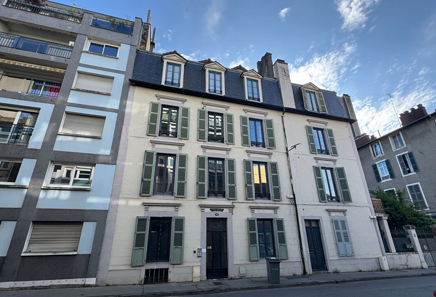 Appartement  studio - Pau centre — photo 1