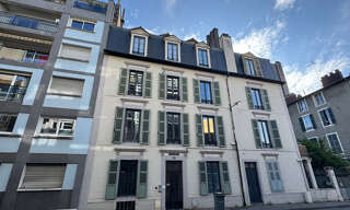 Appartement 1 Pièce 28 m² à vendre à Pau (64000)