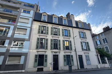 Appartement 1 pièces 72500 €