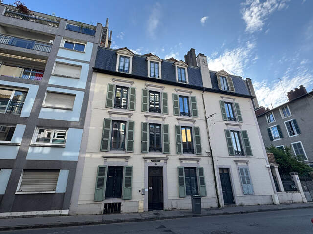 Appartement  studio - Pau centre — photo du bien