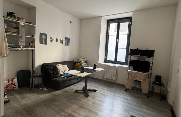 Appartement  studio - Pau centre — photo 3