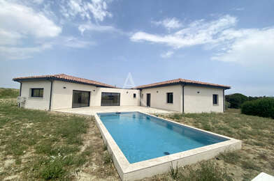 Maison 5 pièces 530000 €