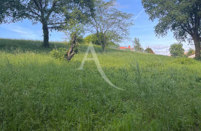 Lescure D'Albigeois. Terrain de 2981 m² constructible — photo du bien
