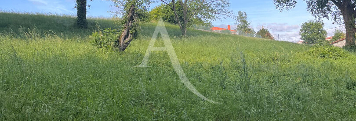Terrain  2981 m² à vendre à Albi (81000)