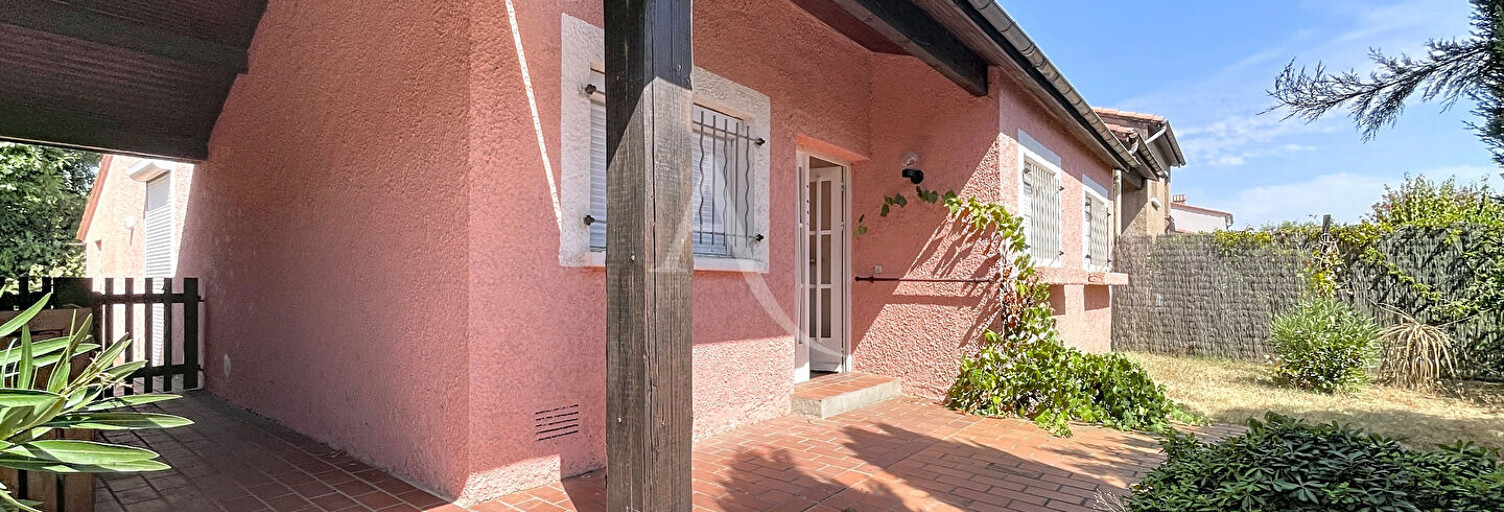 Maison 5 Pièces 140 m² à vendre à Castelginest (31780)