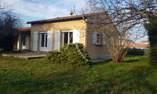 Maison 4 Pièces 113 m² à louer à Colomiers (31770)