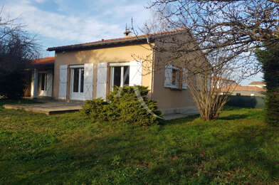 Maison 4 pièces 1212 €