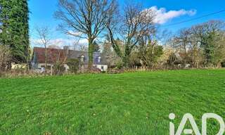 Terrain  35286 m² à vendre à Romagny Fontenay (50140)