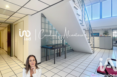 Appartement 9 pièces 360000 €