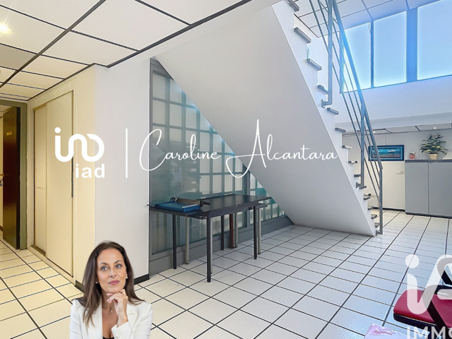 Vente Appartement 9 pièces — photo du bien