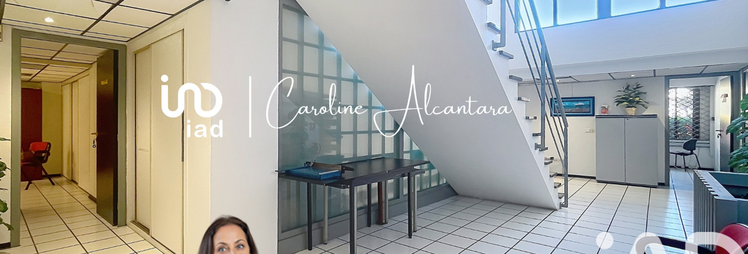 Appartement 9 Pièces 312 m² à vendre à Perpignan (66100)