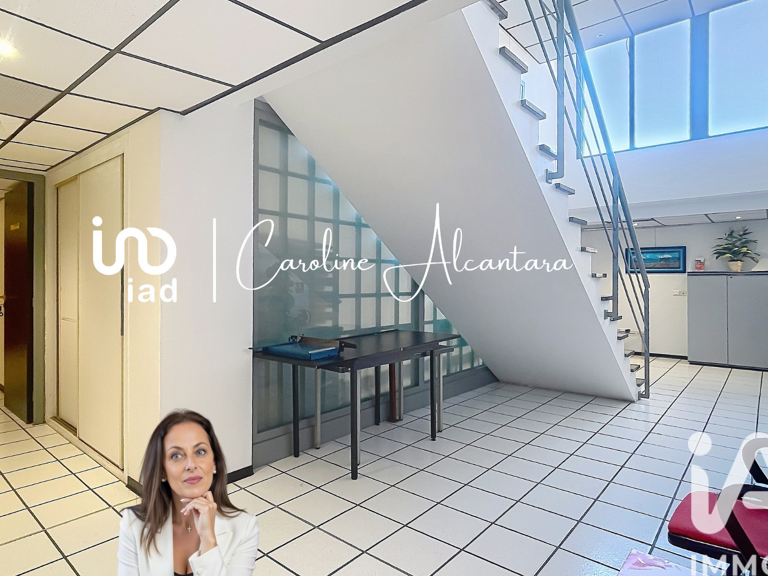 Vente Appartement 9 pièces — photo 1