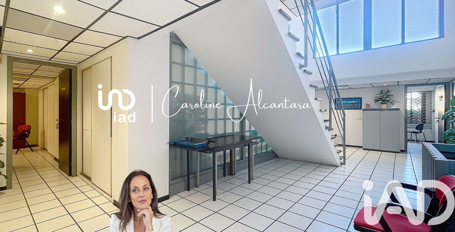 Vente Appartement 9 pièces — photo 1