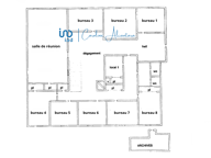 Vente Appartement 9 pièces — photo 3