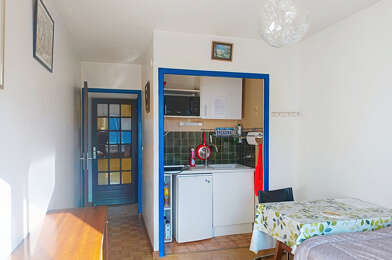 Appartement 1 pièces 450 €