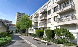 Appartement 3 Pièces 64 m² à louer à Reims (51100)