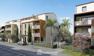 Appartement 2 Pièces 43 m² à vendre à Alénya (66200)
