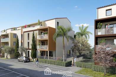 Appartement 2 pièces 163000 €