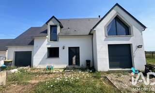 Maison 5 Pièces 123 m² à vendre à Magny-en-Bessin (14400)