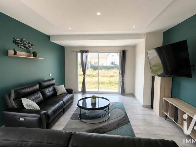 Vente Maison/villa 5 pièces — photo du bien
