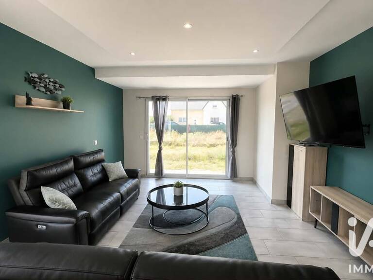 Vente Maison/villa 5 pièces — photo 1