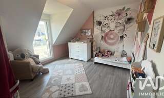 Maison 5 Pièces 123 m² à vendre à Magny-en-Bessin (14400)