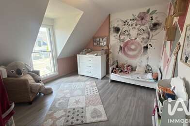 Maison 5 pièces 332000 €