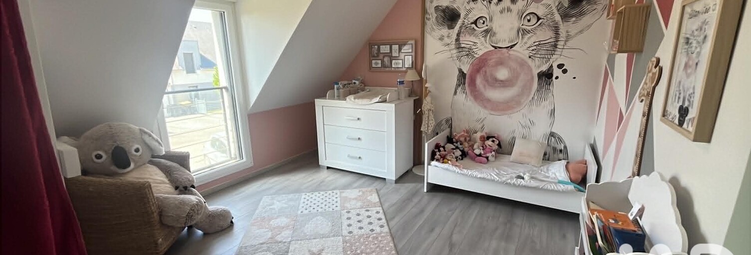 Maison 5 Pièces 123 m² à vendre à Magny-en-Bessin (14400)