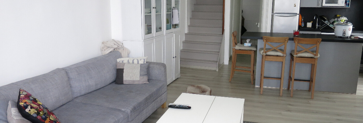 Appartement 3 Pièces 81 m² à louer à Évreux (27000)