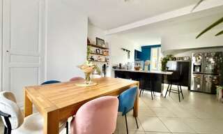 Maison 7 Pièces 197 m² à vendre à Dreux (28100)