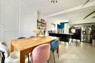 Maison 7 pièces 295000 €