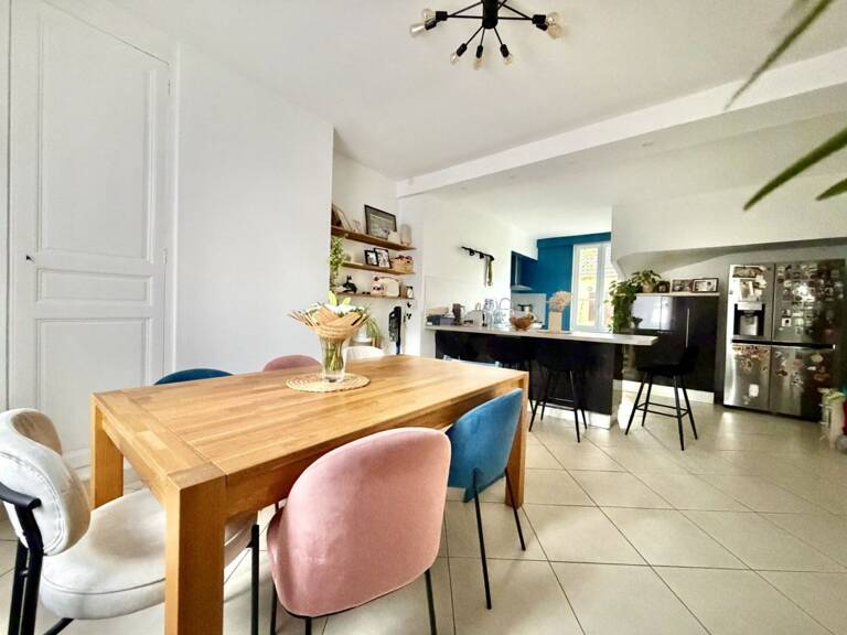 Maison — photo 1