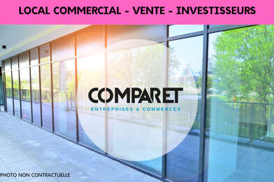 Commerce  324000 €