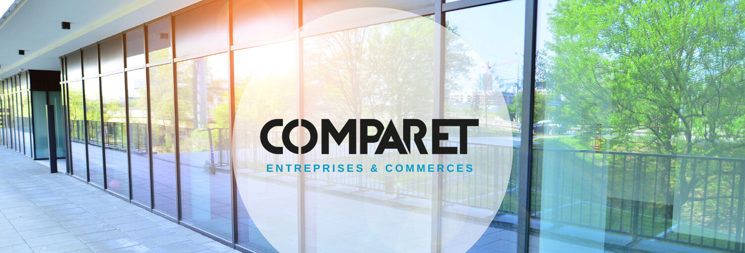 Commerce  120 m² à vendre à Aix-les-Bains (73100)