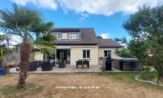 Maison 6 Pièces 116 m² à vendre à Frépillon (95740)