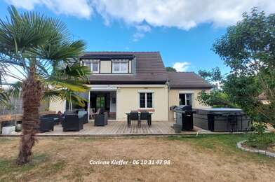Maison 6 pièces 499000 €