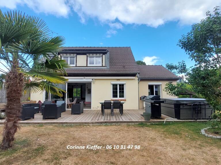 Maison — photo 1