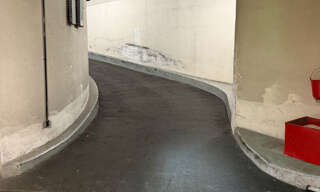Garage   m² à vendre à Paris 9 (75009)